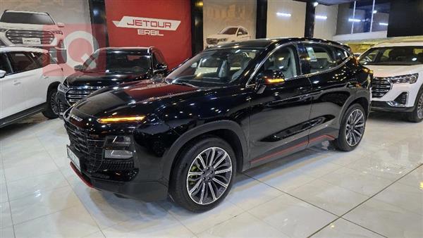 جيتور داشينج 2025 للبيع في العراق - اربيل